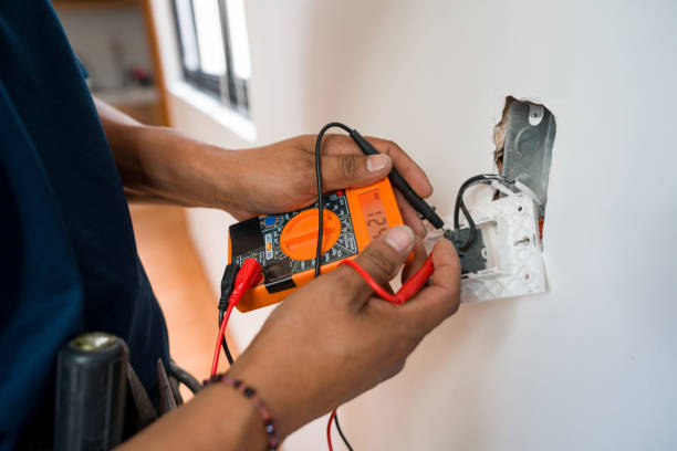 Best Electrical System Inspection  in Elmwood Park, NJ