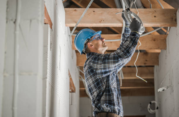 Best Local Electrician Companies  in Elmwood Park, NJ