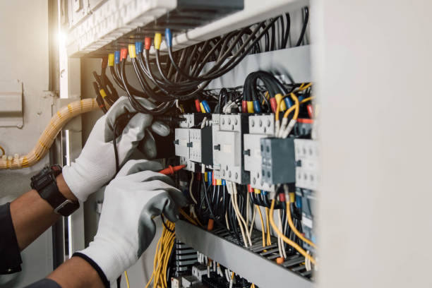 Best Electrical Rewiring Services  in Elmwood Park, NJ